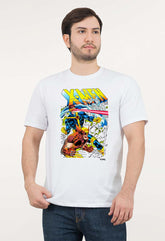 CAMISETA ESTAMPADA
